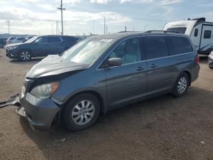Honda Odyssey EXL 3.5L 6 2008