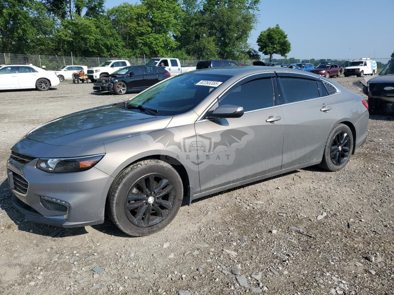 Chevrolet S-10 LT 1.5L 4 2018