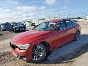 BMW 3 Series I 3.0L 6 2015
