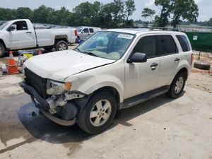 Ford Escape XLT 2.5L 4 2012