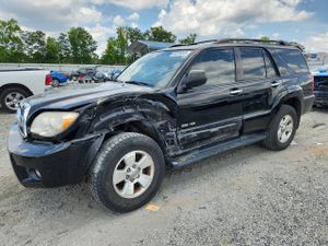 Toyota 4Runner SR5 4.0L 6 2008