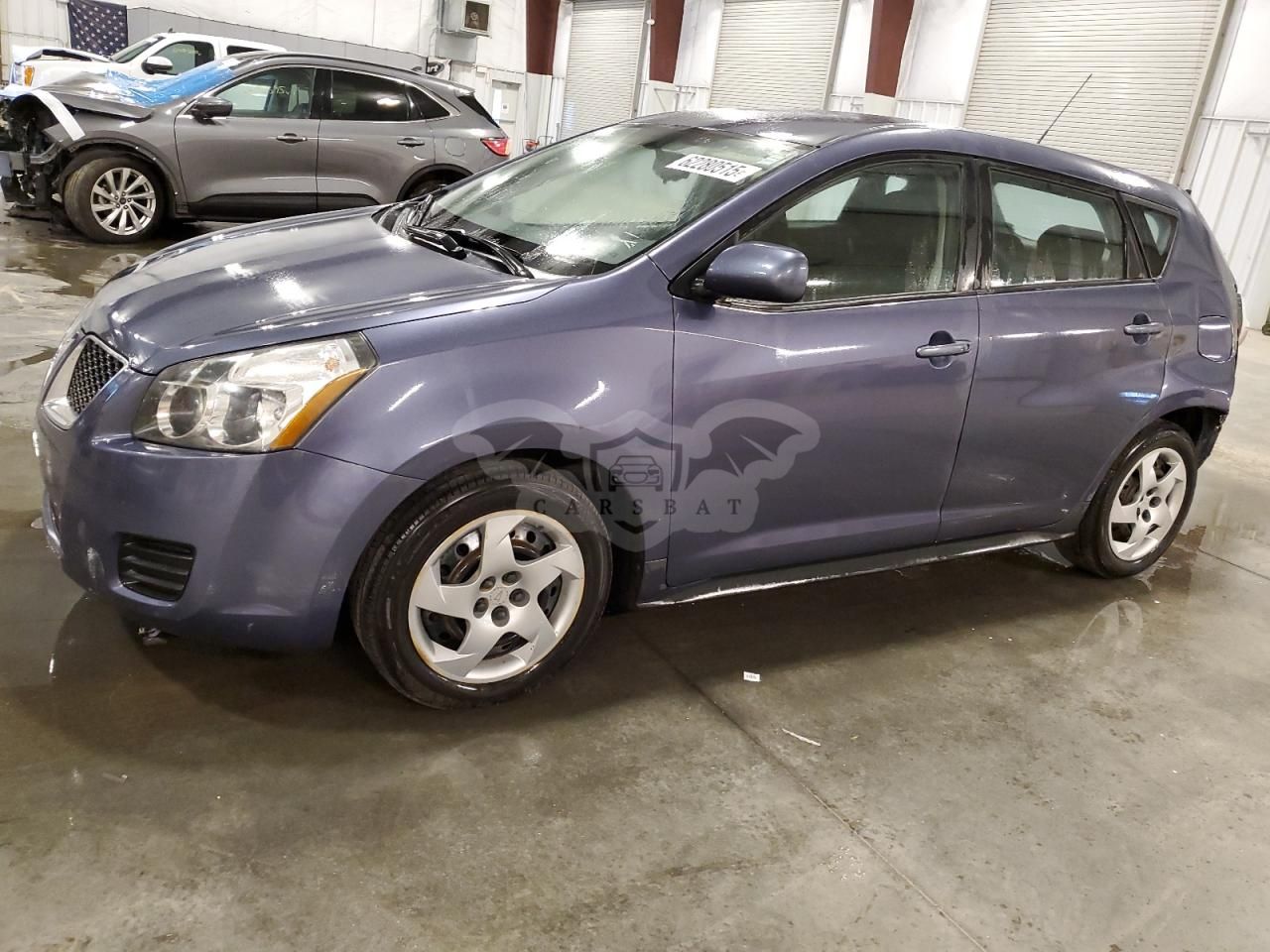 Pontiac Vibe 1.8L 4 2010