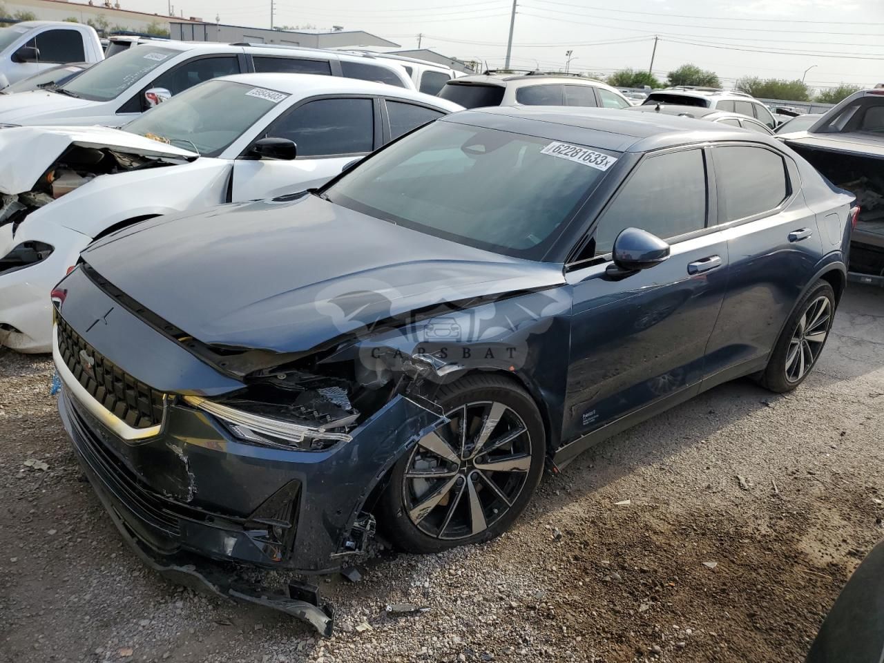 Polestar 2 2022