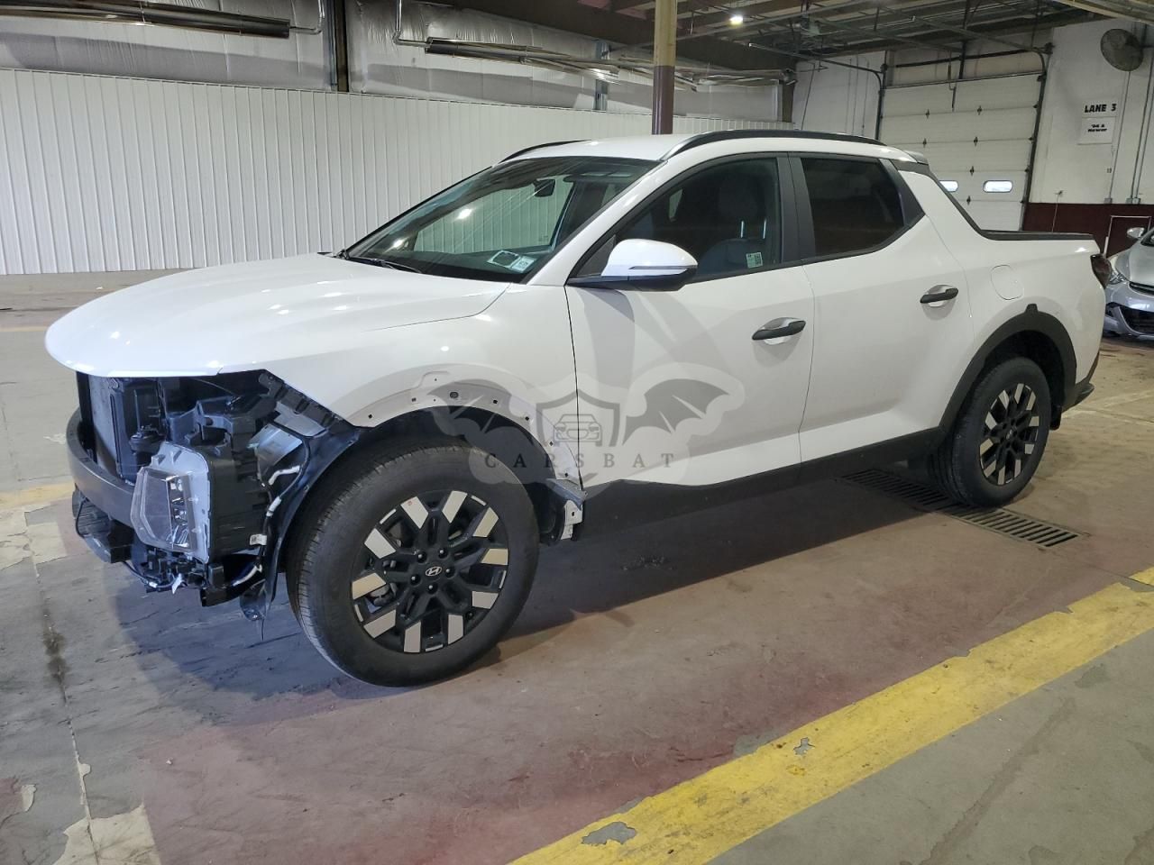 Hyundai Santa Cruz SEL 2.5L 4 2025