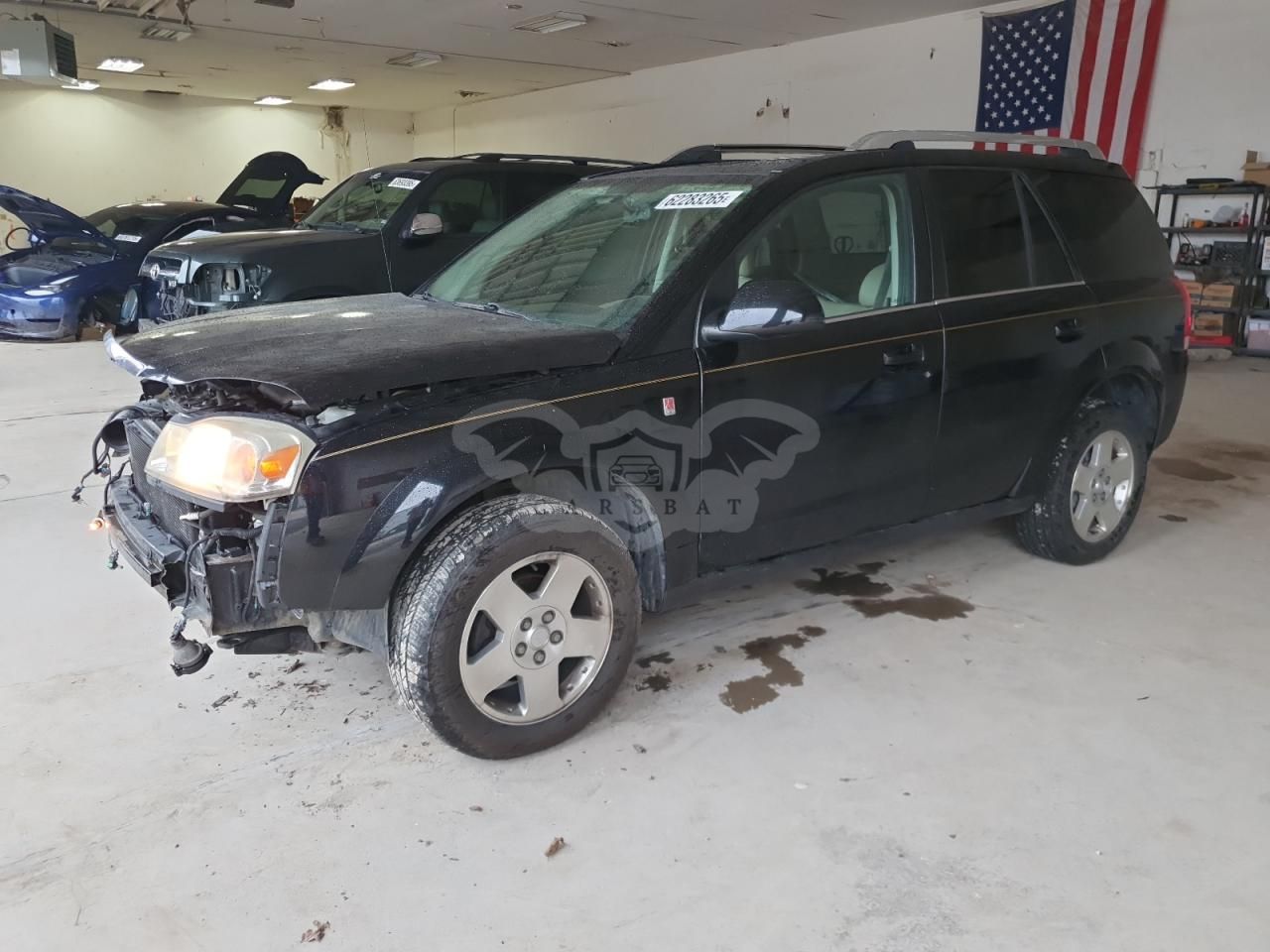 Saturn Vue 3.5L 6 2006