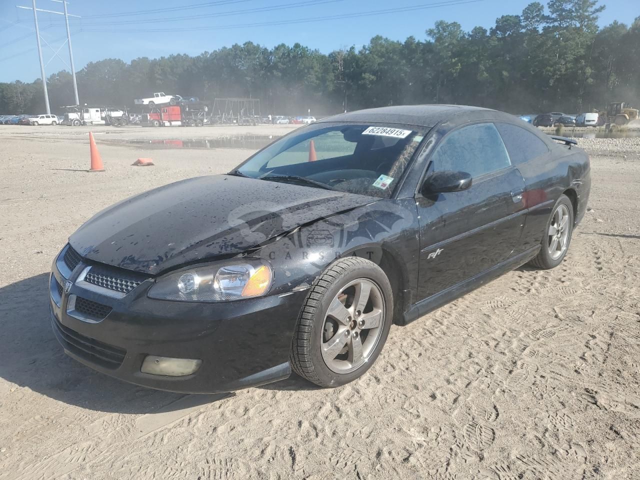 Dodge Stratus R/T 3.0L 6 2004