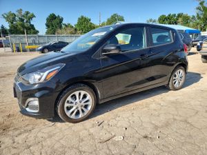 Chevrolet Spark 1LT 1.4L 4 2021