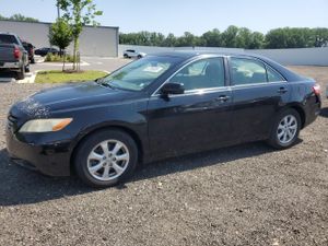 Toyota Camry CE 2.4L 4 2007