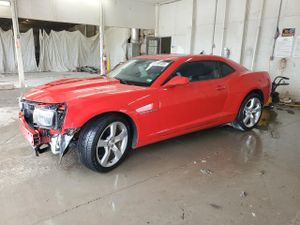 Chevrolet Camaro LT 3.6L 6 2010