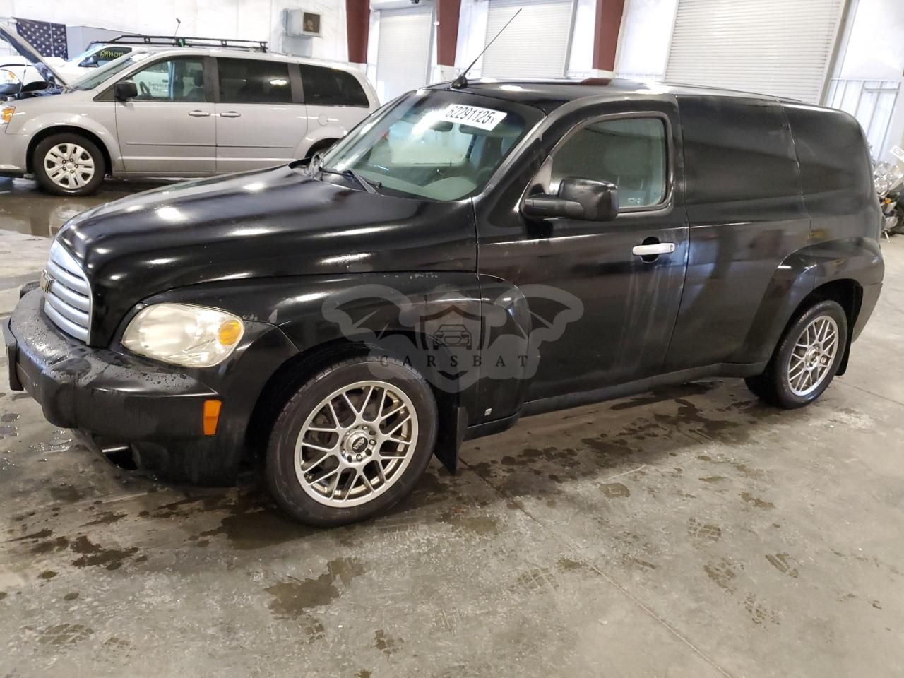 Chevrolet HHR PANEL LS 2.2L 4 2007