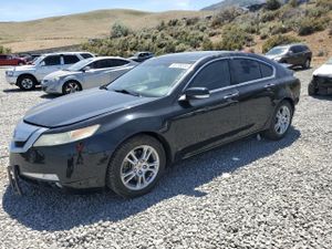 Acura TL 3.5L 6 2011
