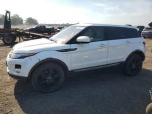 Land Rover Range Rover PURE PREMIUM 2.0L 4 2012