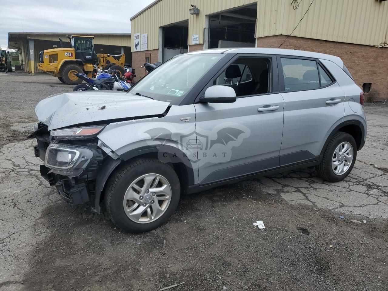 Hyundai Venue SE 1.6L 4 2021