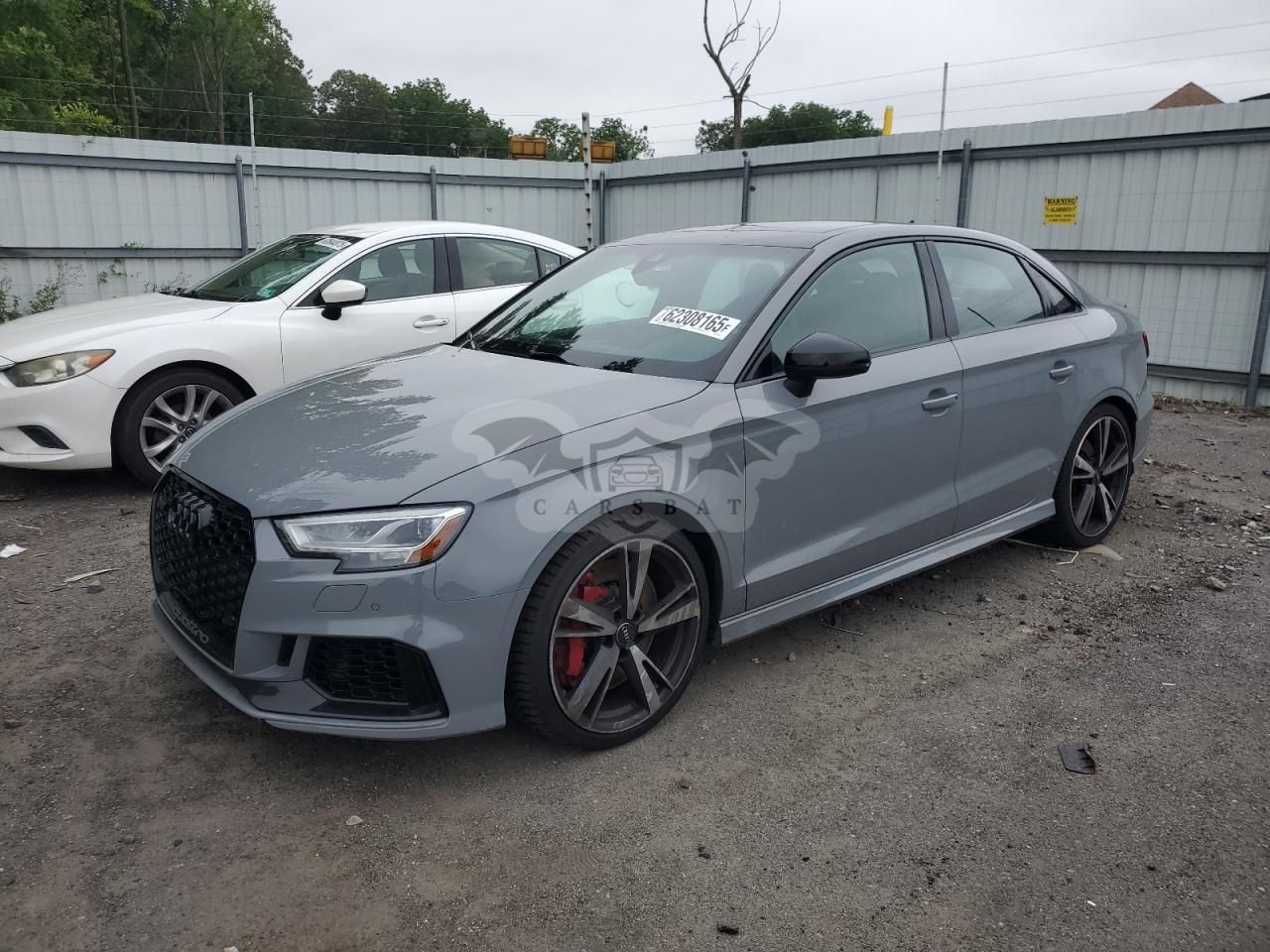 Audi RS3 2.5L 5 2019