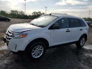 Ford Edge SE 3.5L 6 2014