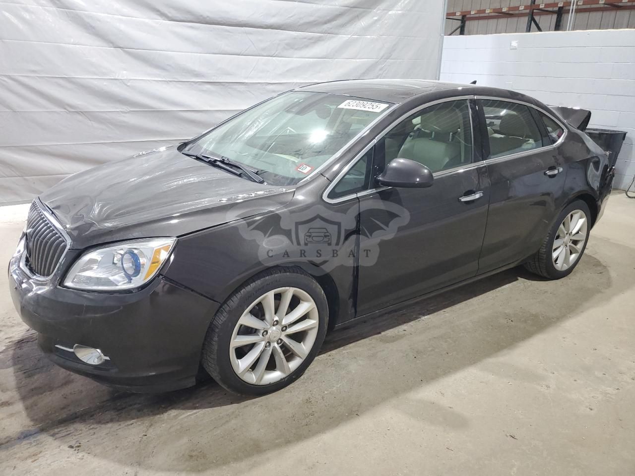 Buick Verano CONVENIENCE 2.4L 4 2014
