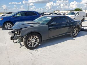 Chevrolet Camaro LT 3.6L 6 2013