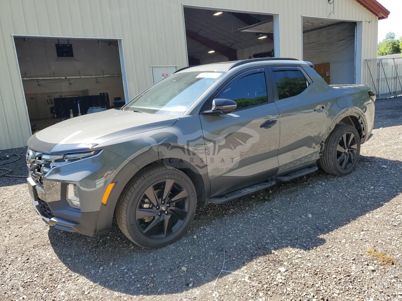 Hyundai Santa Cruz NIGHT 2.5L 4 2023