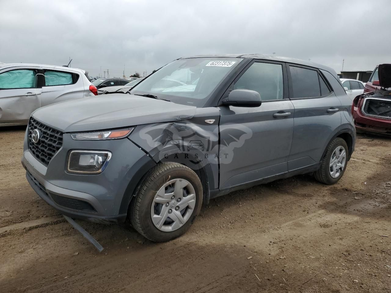 Hyundai Venue SE 1.6L 4 2020
