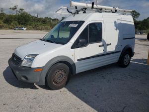 Ford Transit XL 2.0L 4 2013