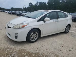 Toyota Prius 1.8L 4 2010
