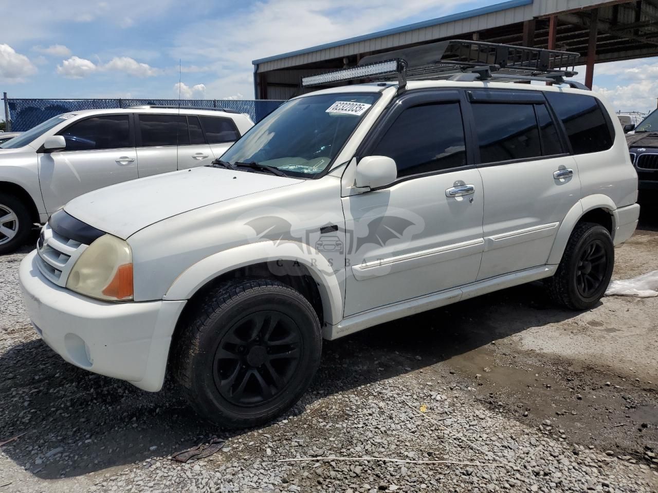 Suzuki XL-7 EX 2.7L 6 2004