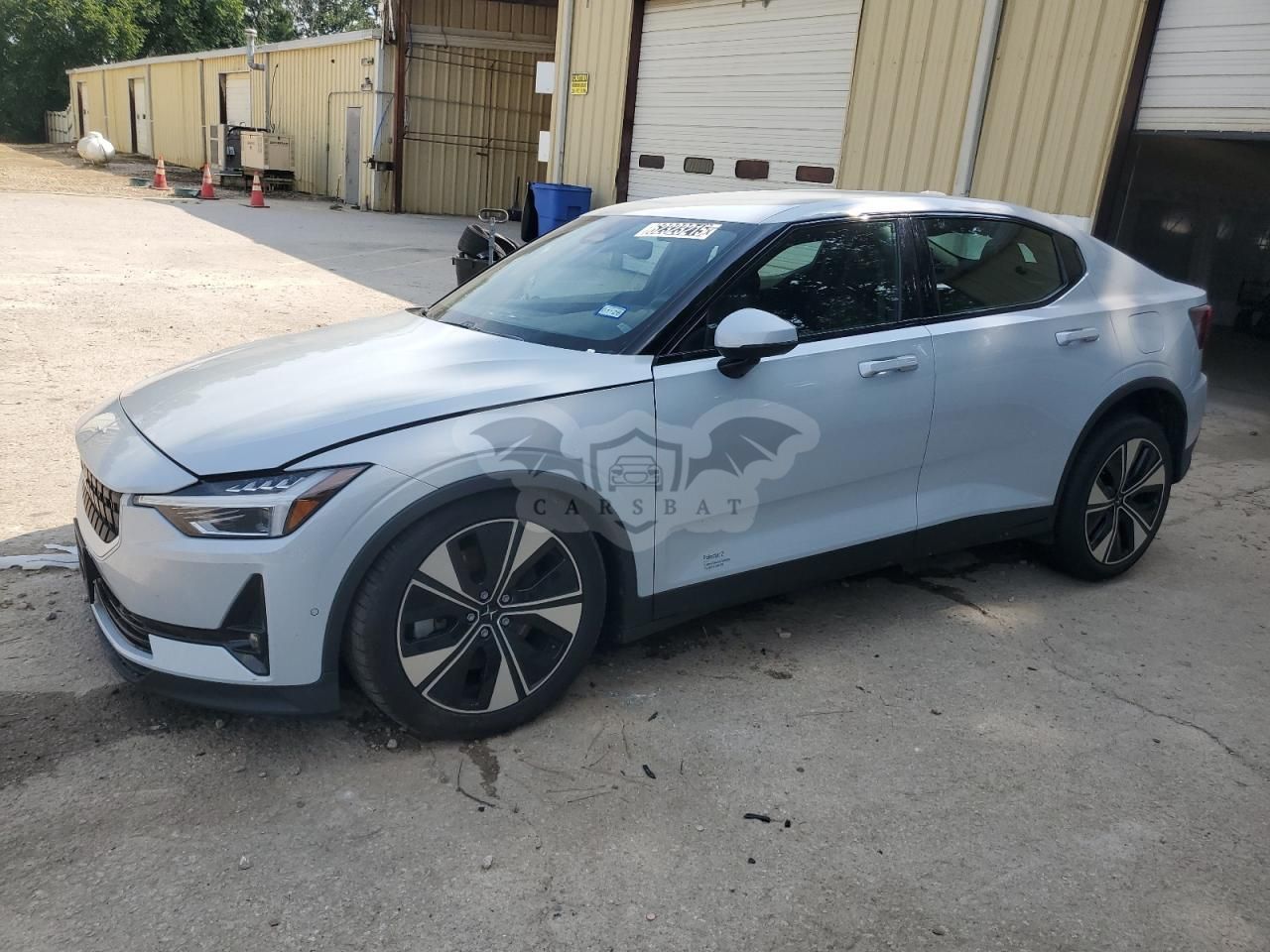 Polestar 2 2023