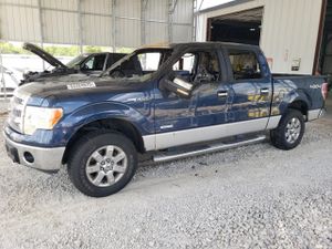 Ford F-150 SUPERCREW 3.5L 6 2014