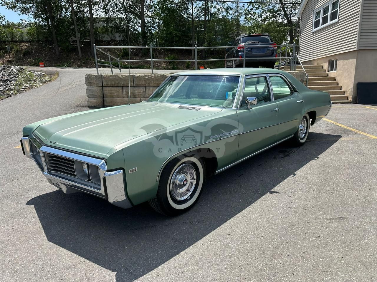 Buick LeSabre 1969