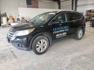 Honda CR-V EXL 2.4L 4 2013