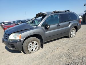Mitsubishi Endeavor LS 3.8L 6 2005