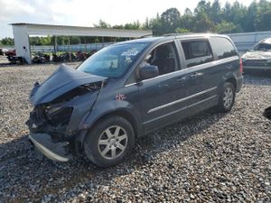 Chrysler Town & Country TOURING 3.6L 6 2013