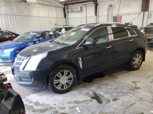 Cadillac SRX LUXURY COLLECTION 3.6L 6 2012