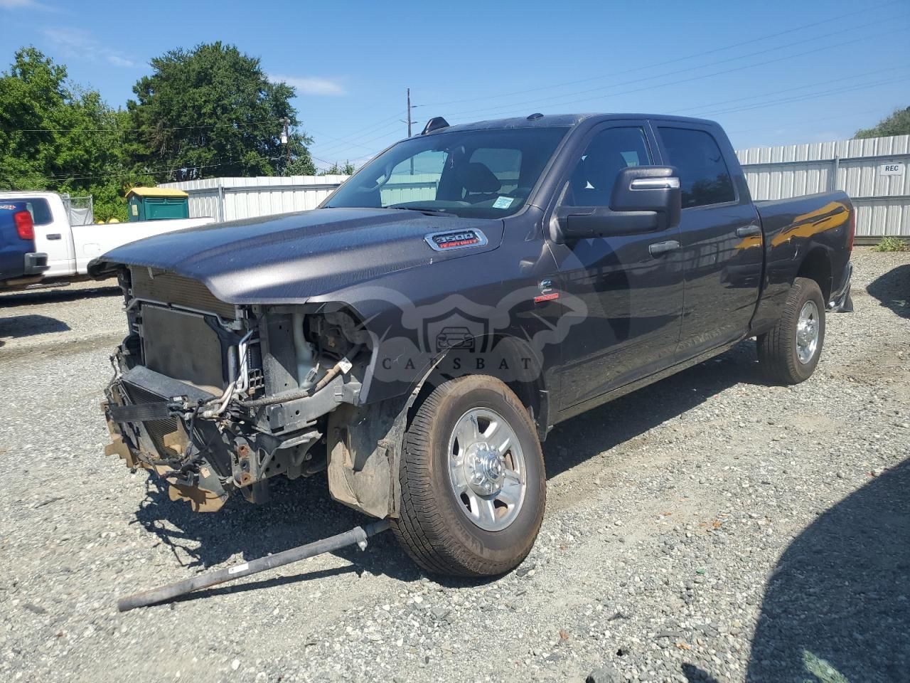 RAM 3500 TRADESMAN 6.7L 6 2023