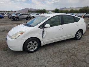 Toyota Prius 1.5L 4 2005