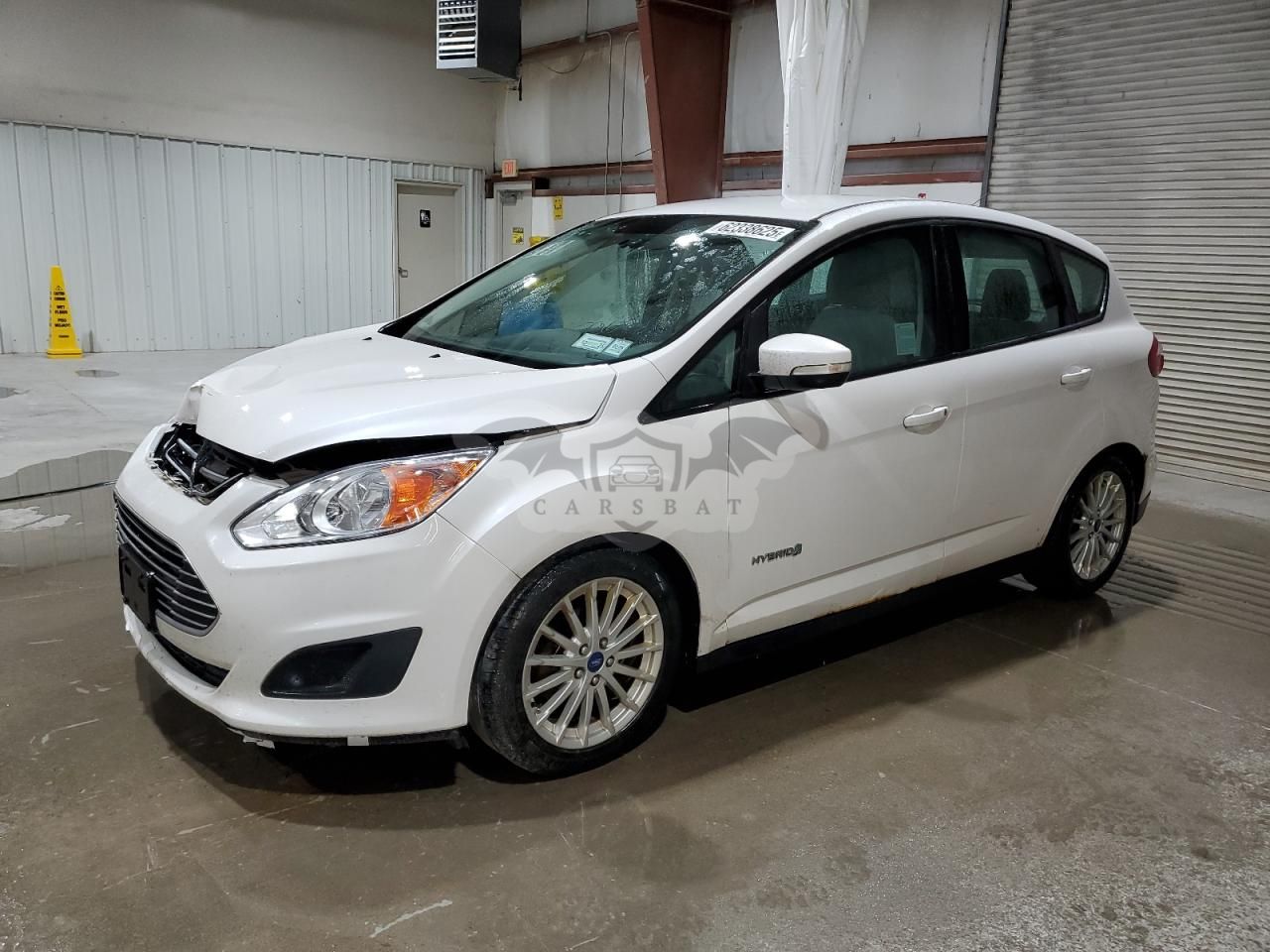 Ford C-Max SE 2.0L 4 2013