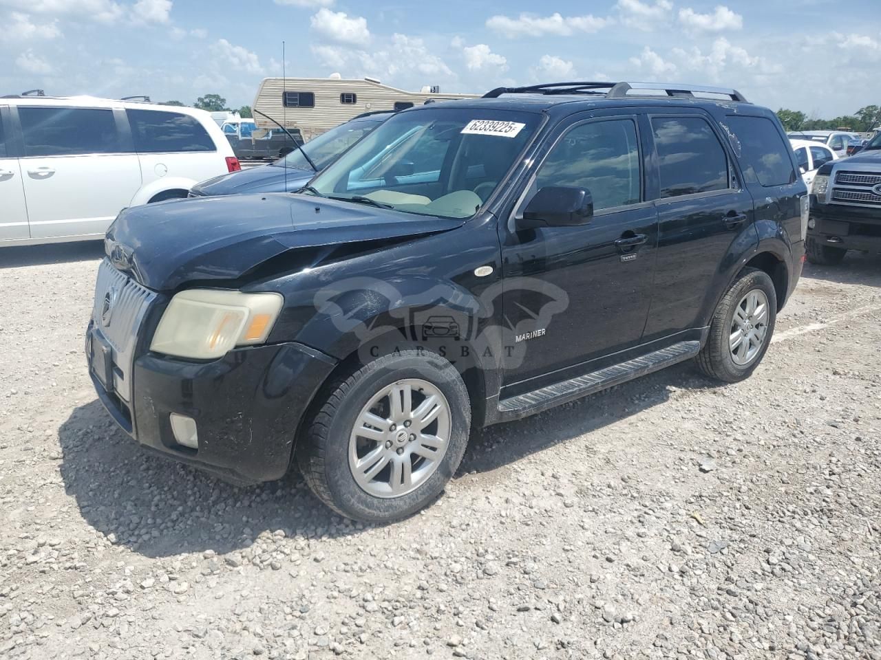 Mercury Mariner PREMIER 3.0L 6 2008