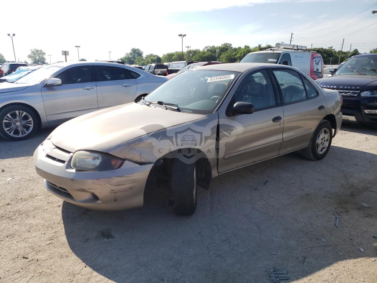Chevrolet Cavalier 2.2L 4 2004