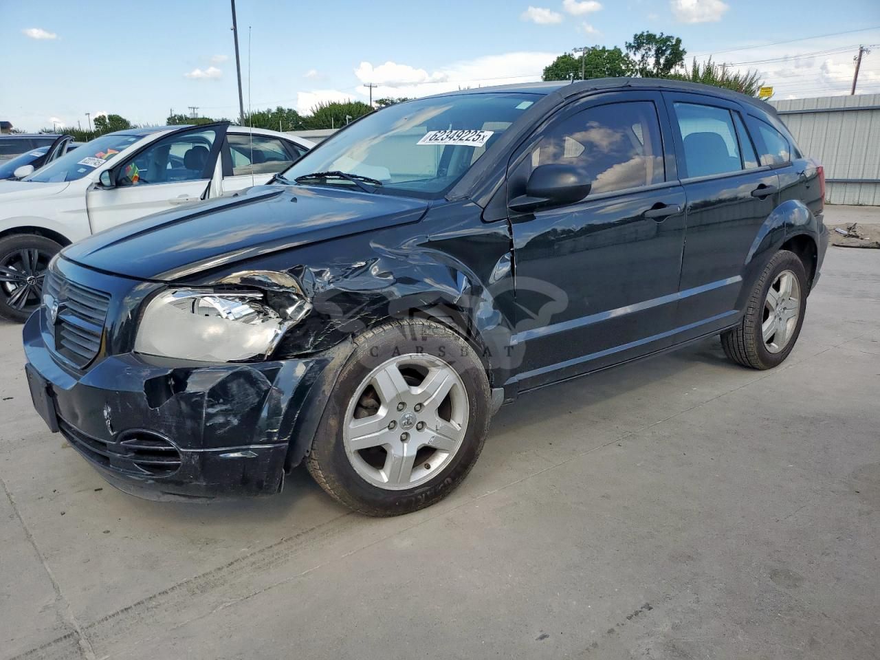 Dodge Caliber 2.0L 4 2008