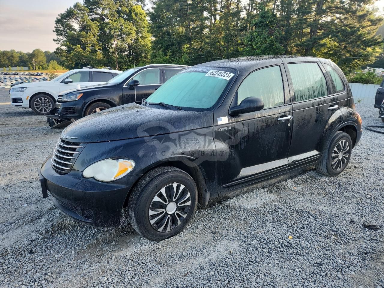 Chrysler PT Cruiser TOURING 2.4L 4 2006