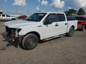 Ford F-150 SUPERCREW 2.7L 6 2019