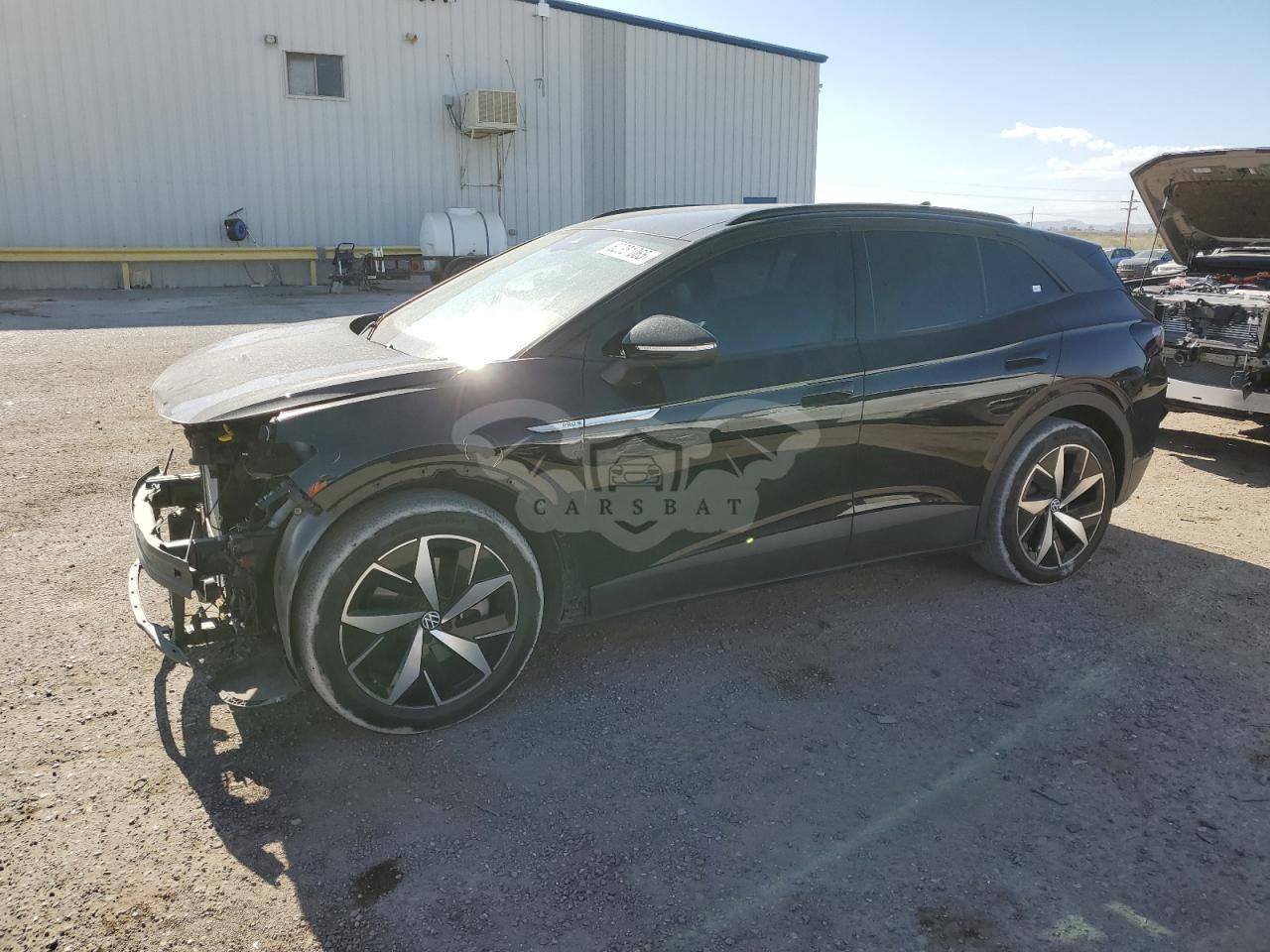 Volkswagen ID.4 PRO S 2023