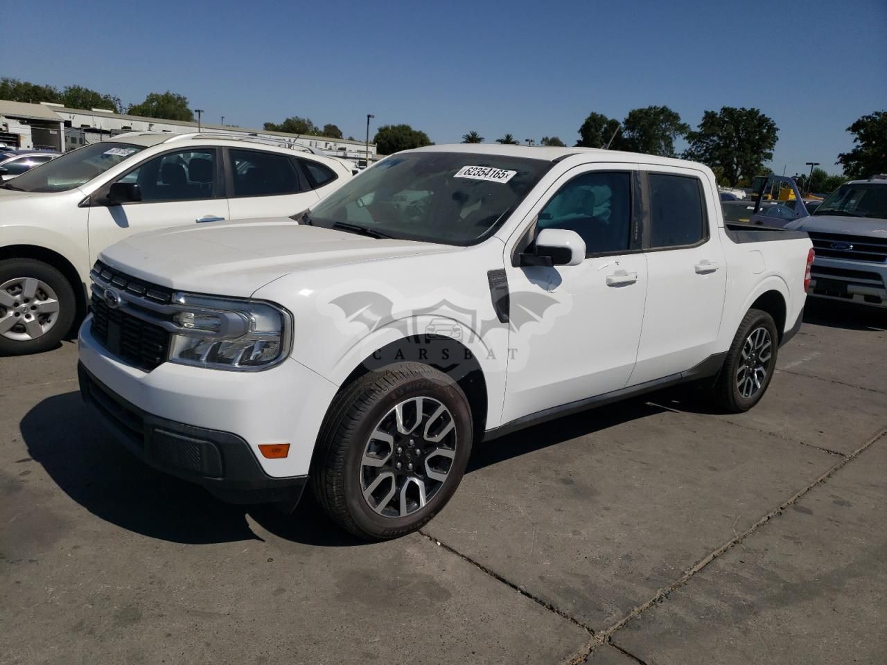Ford Maverick XL 2.5L 4 2022
