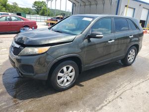 Kia Sorento BASE 2.4L 4 2012