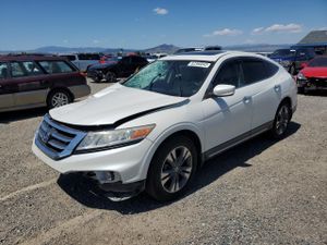 Honda Accord EXL 3.5L 6 2015