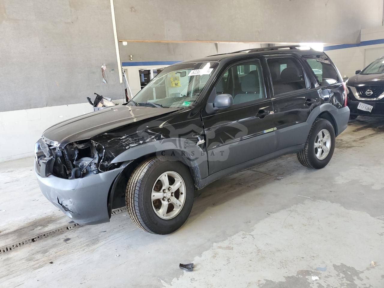 Mazda Tribute I 2.3L 4 2005