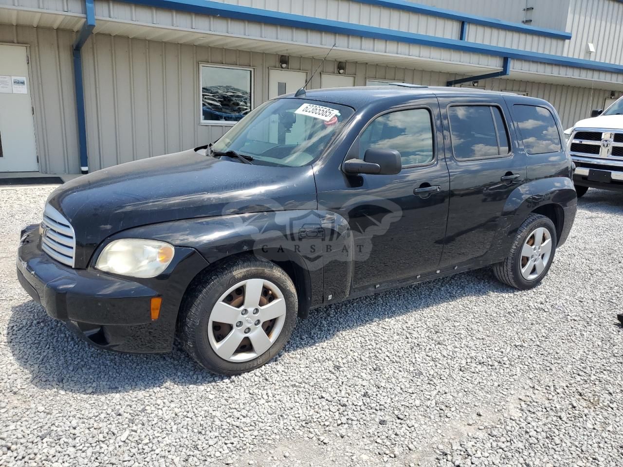 Chevrolet HHR LS 2.2L 4 2008