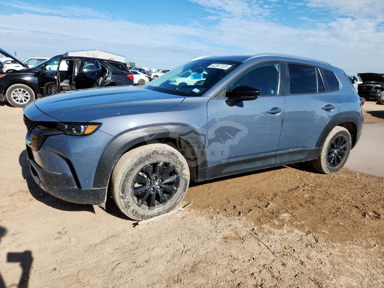 Mazda CX-50 PREMIUM 2.5L 4 2024