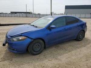 Dodge Dart GT 2.4L 4 2014