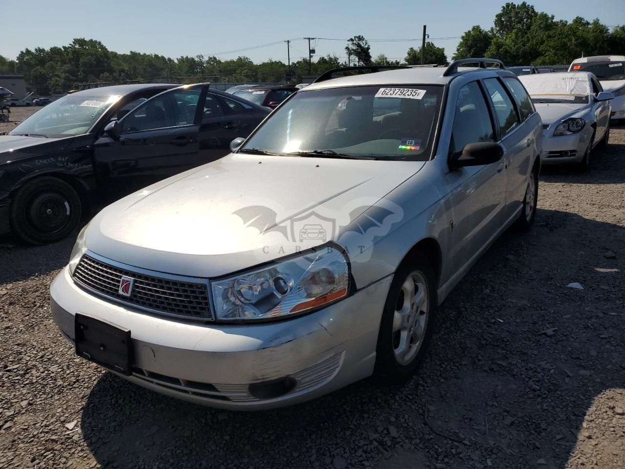 Saturn L series 2.2L 4 2003